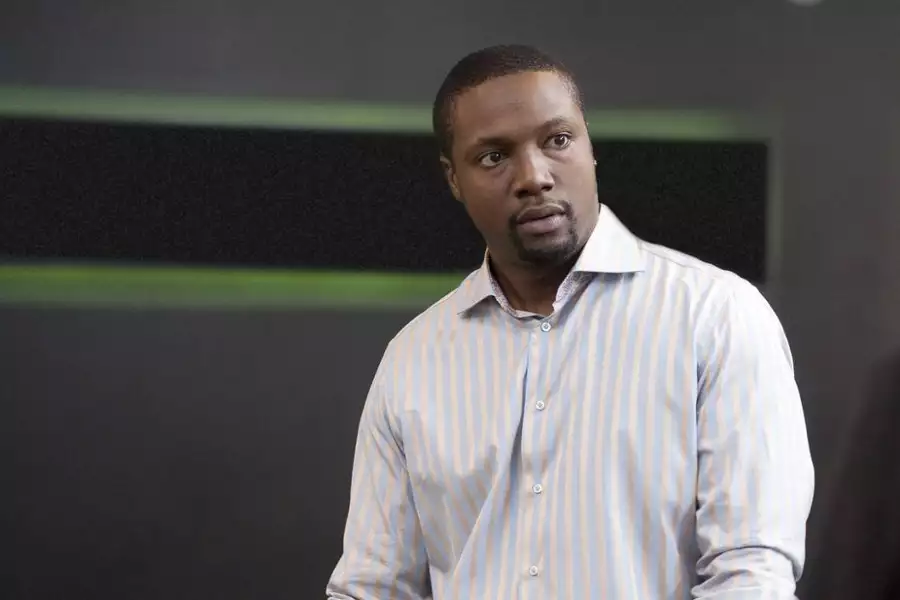 Treme - galeria zdjęć - filmweb