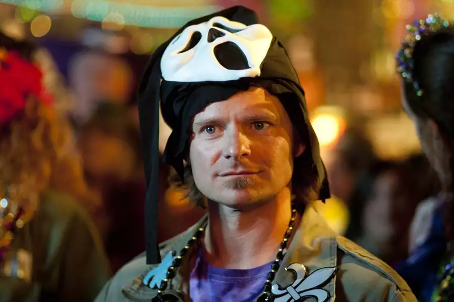 Treme - galeria zdjęć - filmweb