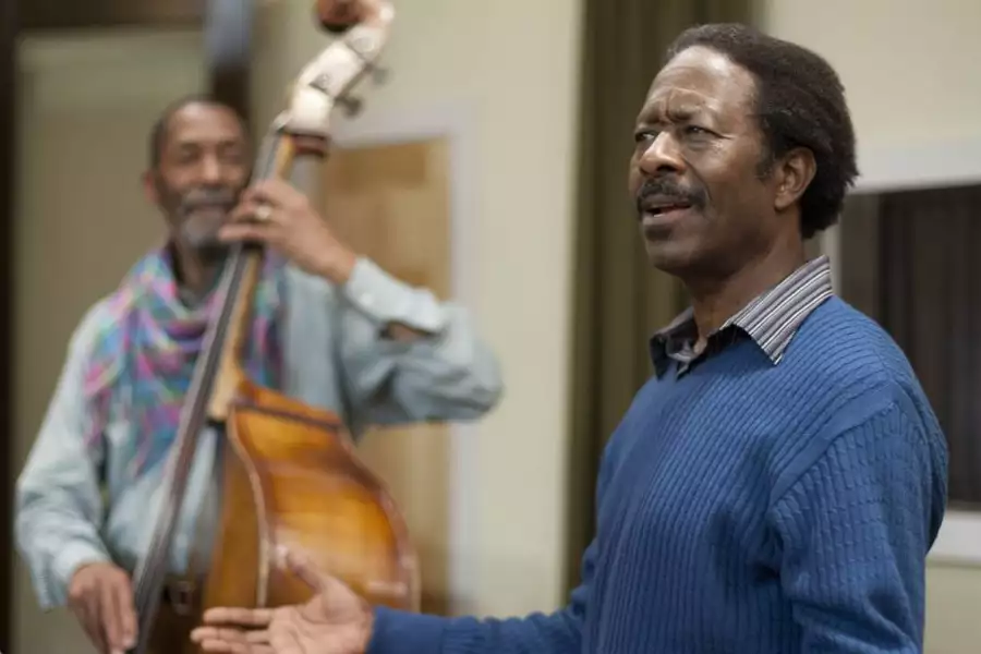 Treme - galeria zdjęć - filmweb