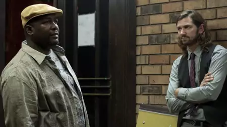 Treme - galeria zdjęć - filmweb