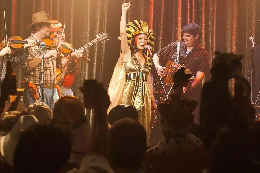 Treme - galeria zdjęć - filmweb