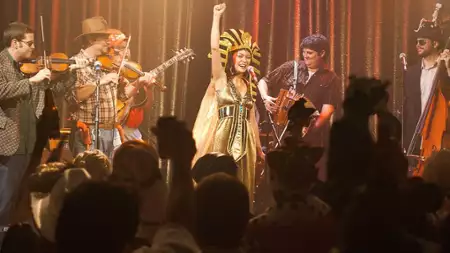 Treme - galeria zdjęć - filmweb