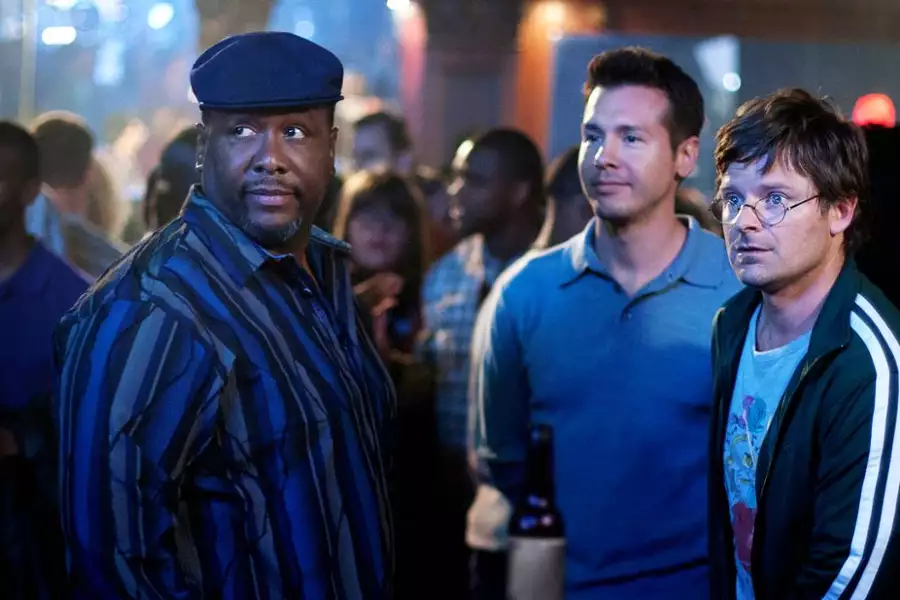 Treme - galeria zdjęć - filmweb