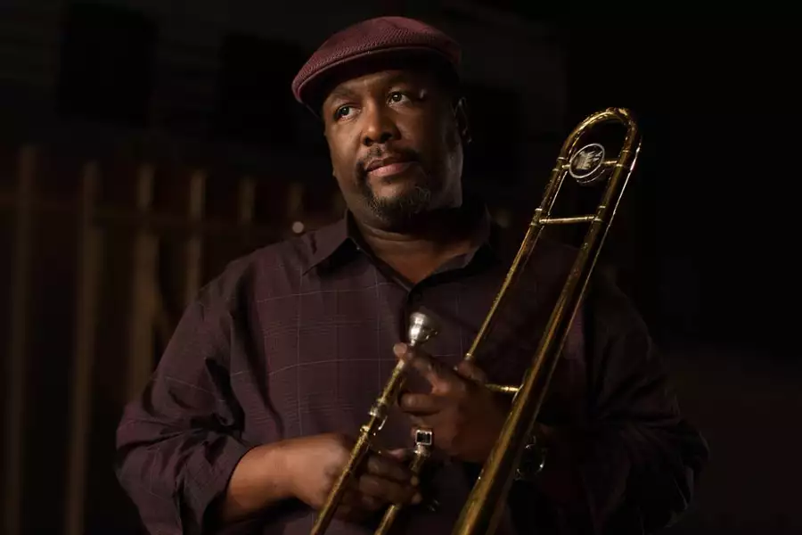 Treme - galeria zdjęć - filmweb