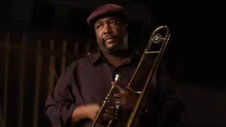 Treme - galeria zdjęć - filmweb