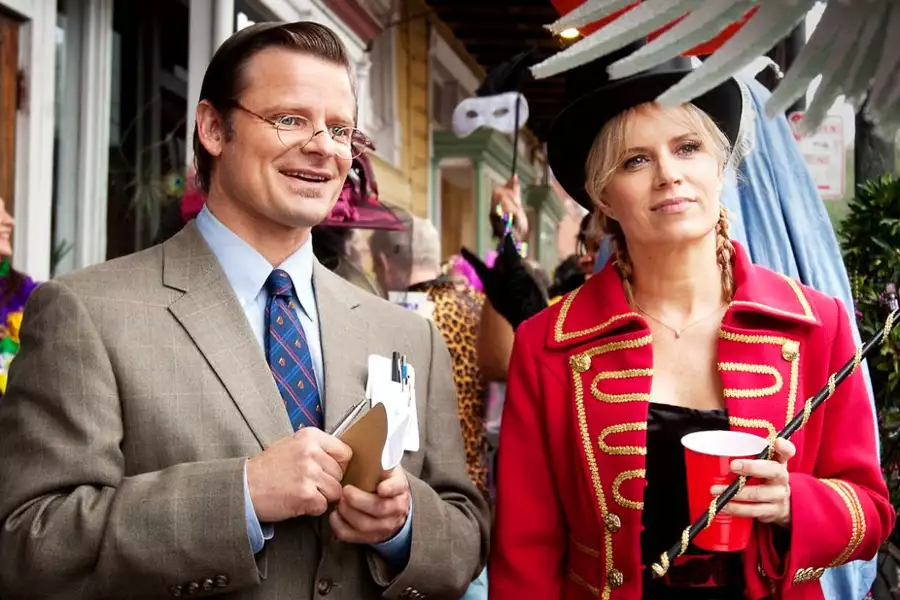 Treme - galeria zdjęć - filmweb