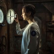 Tides - galeria zdjęć - filmweb