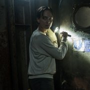 Tides - galeria zdjęć - filmweb