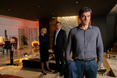 Metoda Wagnera - galeria zdjęć - filmweb