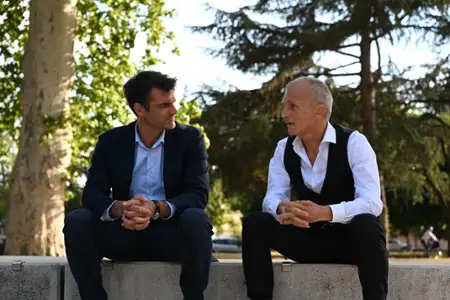 Metoda Wagnera - galeria zdjęć - filmweb