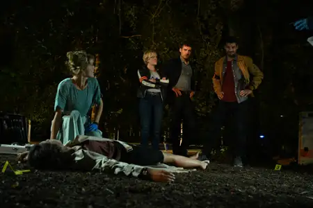 Metoda Wagnera - galeria zdjęć - filmweb