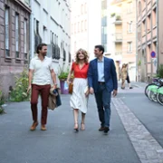 Metoda Wagnera - galeria zdjęć - filmweb