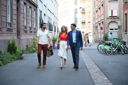 Metoda Wagnera - galeria zdjęć - filmweb