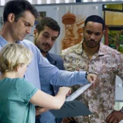 Metoda Wagnera - galeria zdjęć - filmweb