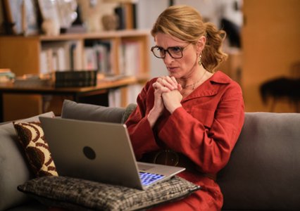 Sezon 1 Odcinek 4 Tout l'or du Rhin