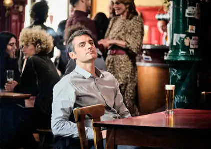 Metoda Wagnera - galeria zdjęć - filmweb