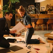 Metoda Wagnera - galeria zdjęć - filmweb