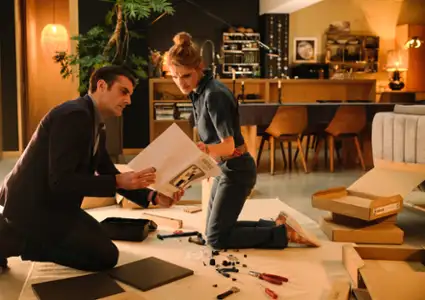 Metoda Wagnera - galeria zdjęć - filmweb