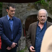 Metoda Wagnera - galeria zdjęć - filmweb