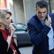 Metoda Wagnera - galeria zdjęć - filmweb