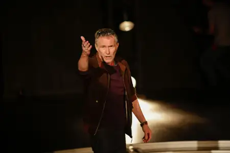 Metoda Wagnera - galeria zdjęć - filmweb