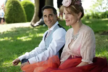 Metoda Wagnera - galeria zdjęć - filmweb