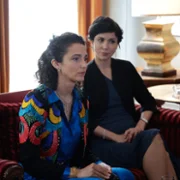 Metoda Wagnera - galeria zdjęć - filmweb