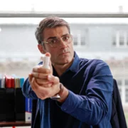 Metoda Wagnera - galeria zdjęć - filmweb