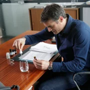 Metoda Wagnera - galeria zdjęć - filmweb