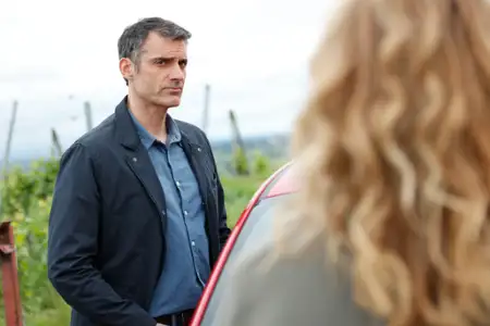 Metoda Wagnera - galeria zdjęć - filmweb