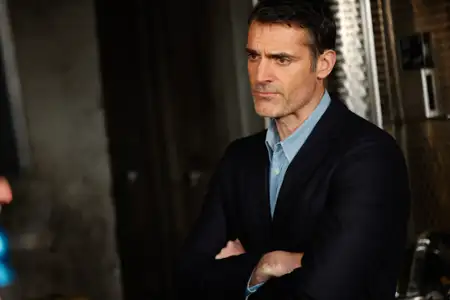 Metoda Wagnera - galeria zdjęć - filmweb