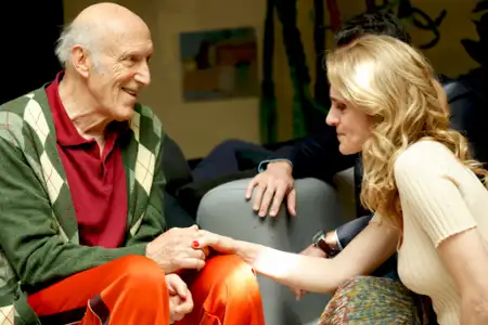 Metoda Wagnera - galeria zdjęć - filmweb