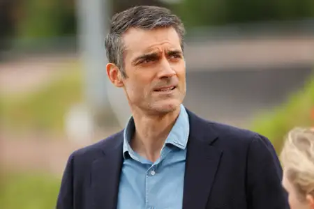 Metoda Wagnera - galeria zdjęć - filmweb