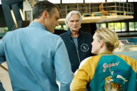 Metoda Wagnera - galeria zdjęć - filmweb