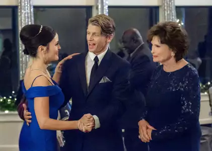 Świąteczne powroty - galeria zdjęć - filmweb