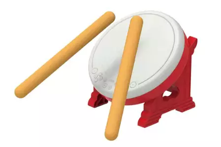 Taiko no Tatsujin: Drum 'n' Fun! - galeria zdjęć - filmweb