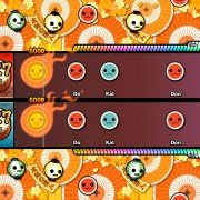 Taiko no Tatsujin: Drum 'n' Fun! - galeria zdjęć - filmweb