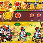 Taiko no Tatsujin: Drum 'n' Fun! - galeria zdjęć - filmweb