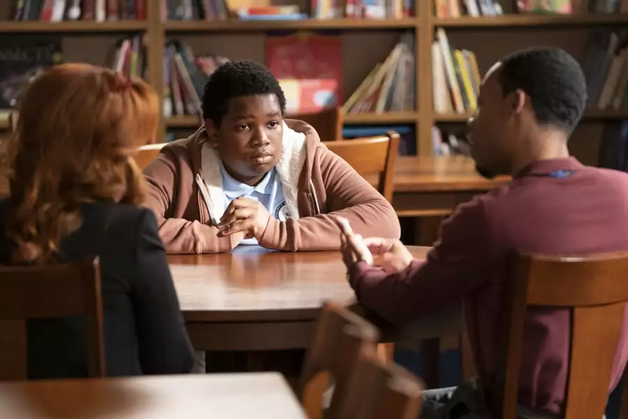 Misja: Podstaw&oacute;wka - galeria zdjęć - filmweb