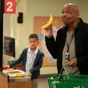 Abbott Elementary - galeria zdjęć - filmweb