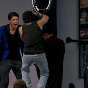 La Broma Maestra - galeria zdjęć - filmweb