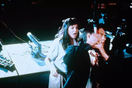 Wagary - galeria zdjęć - filmweb
