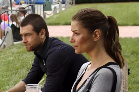 Banshee - galeria zdjęć - filmweb