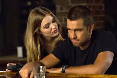 Banshee - galeria zdjęć - filmweb