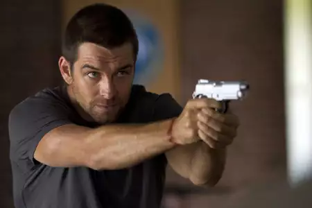Banshee - galeria zdjęć - filmweb