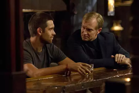 Banshee - galeria zdjęć - filmweb