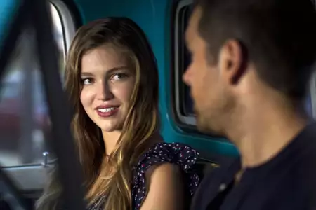 Banshee - galeria zdjęć - filmweb