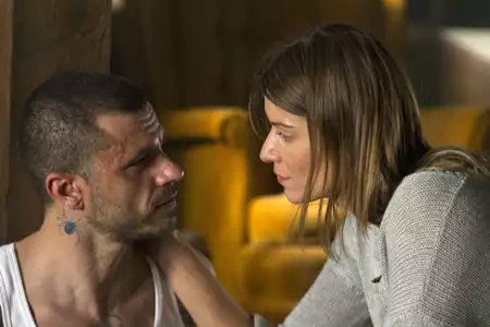 Banshee - galeria zdjęć - filmweb