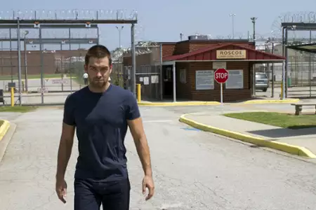 Banshee - galeria zdjęć - filmweb