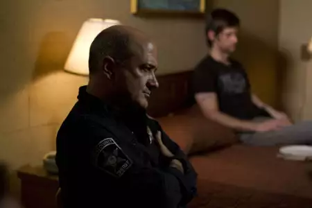 Banshee - galeria zdjęć - filmweb